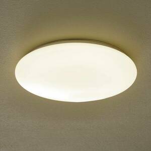 LED mennyezeti lámpa Altona, HF érz., 4 000K 36cm kép