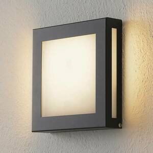 Érzékelős LED kültéri lámpa AquaLegendo Mini kép