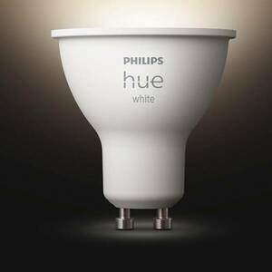 Philips Hue White 5, 2 W GU10 LED lámpa kép