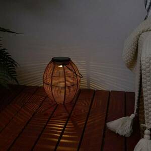Pauleen Sunshine Crush LED szolárlámpa kép