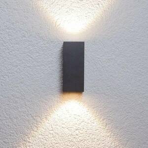 Tavi - Kültéri fali lámpa 2 Bridgelux LED-del kép