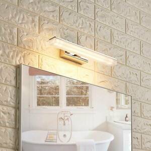 Julie LED fürdőszobai fali lámpa kép