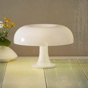 Artemide Nessino - designer lámpa, fehér kép