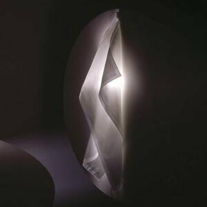 Ingo Maurer Delight fali lámpa törölköző formában kép