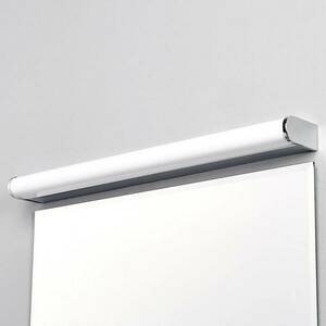 Philippa LED fürdőszobai/tükör lámpa, félkör 58 cm kép