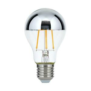 LED tükrös fejű lámpa E27 8W meleg fehér, dimm. kép
