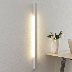 Arcchio Ivano LED fali lámpa, 91 cm, fehér kép