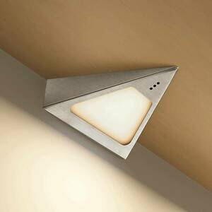 Prios Odia LED pult alatti lámpa, 5 izzós kép