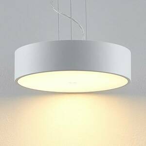 Arcchio Noabelle LED függő lámpa, fehér, 40 cm kép