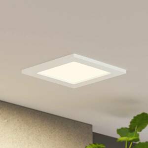 Prios Helina LED beépíthető lámpa, fehér, 11, 5 cm kép