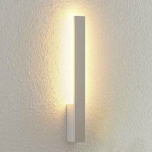 Arcchio Ivano LED fali lámpa, 42, 5 cm, fehér kép