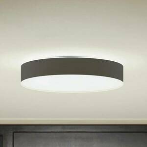 Philips Hue Enrave LED mennyezeti lámpa 38, 1cm fekete kép