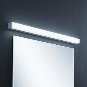 Lindby Klea LED fürdőszobai lámpa, 90 cm kép