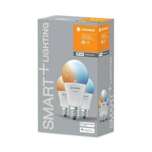 LEDVANCE SMART+ WiFi E27 14W Classic CCT 3db kép