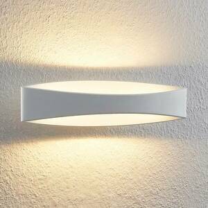 Arcchio Jelle LED fali lámpa, 43, 5 cm, fehér kép