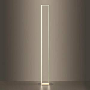 Paul Neuhaus Q-KAAN LED állólámpa, távirányítható kép