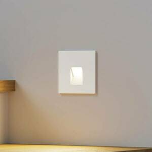 Arcchio Vexi LED beépíthető lámpa CCT fehér 7, 5cm kép