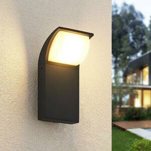 Lucande Tinna LED kültéri fali lámpa kép