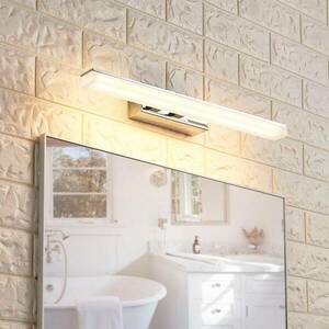 Julie - LED fürdőszobai fali lámpa, hosszúkás kép