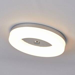 Shania gyűrű alakú LED mennyezeti lámpa kép