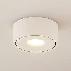 Arcchio Rotari LED mennyezeti lámpa, fehér kép