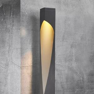 Concordia ösvény lámpa alumíniumból kép
