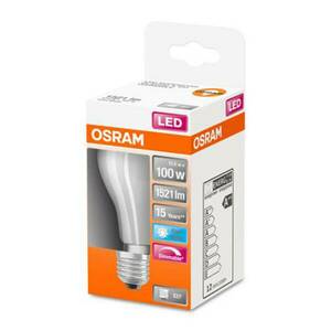 OSRAM Superstar LED lámpa E27 11W 4000K dimmelhető kép
