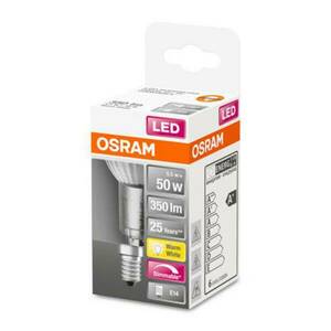 OSRAM LED lámpa E14 4, 8W PAR16 2700K dimmelhető kép