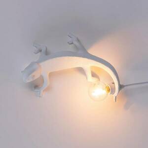 LED dekor fali lámpa Chameleon Lamp Going Up, USB kép