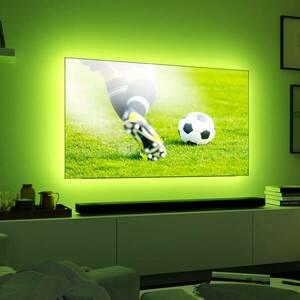 Paulmann MaxLED 250 RGBW Comfort Set TV 75 hüvelykes TV 75 inch kép