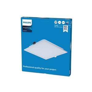 Philips ProjectLine LED panel fehér 4, 000K 30x30 cm 30x30 cm kép
