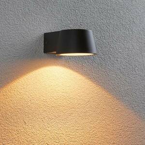 Paulmann Capea LED kültéri fali lámpa kép