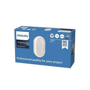 Philips LED fali lámpa, ovális, 4000 K kép