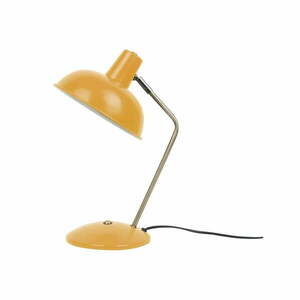 Hood sárga asztali lámpa - Leitmotiv kép