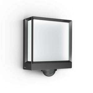 STEINEL L40 SC LED külső fali lámpa érzékelővel kép
