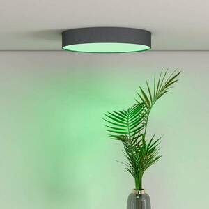 Calex Smart Fabric LED-es mennyezeti lámpa, 30 cm-es kép