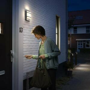 Philips myGarden LED világítás Petronia érzékelő kép