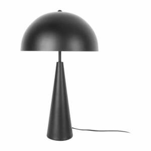 Sublime fekete asztali lámpa, magasság 51 cm - Leitmotiv kép
