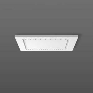 RZB Hemis Square LED mennyezeti lámpa 40x40 cm 3, 000 K kép