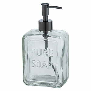 Pure Soap üveg szappanadagoló - Wenko kép
