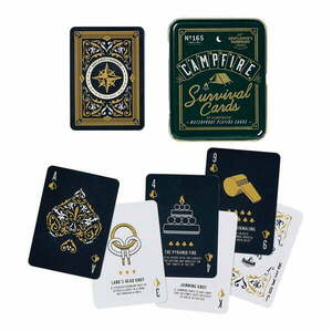 Kártyajáték Survival Cards – Gentlemen's Hardware kép