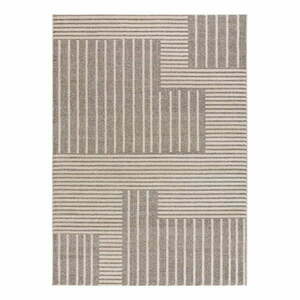 Szürke-bézs szőnyeg 80x150 cm Paula – Universal kép