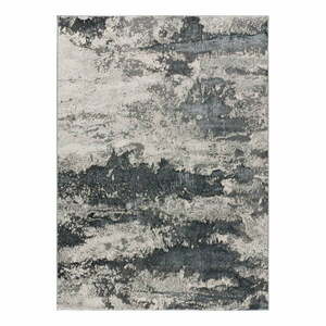 Szürke szőnyeg 160x230 cm Agata – Universal kép