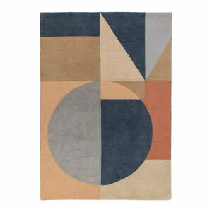 Esrei gyapjú szőnyeg, 160 x 230 cm - Flair Rugs kép