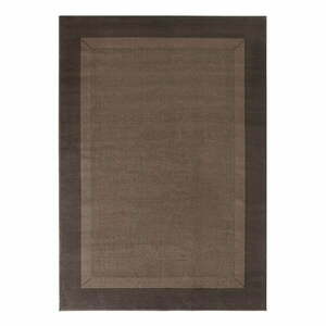 Basic barna szőnyeg, 120 x 170 cm - Hanse Home kép