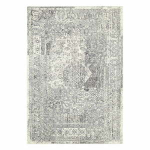 Celebration Plume szürke-krémszínű szőnyeg, 200 x 290 cm - Hanse Home kép