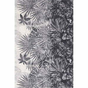 Szürke gyapjú szőnyeg 200x300 cm Tropic – Agnella kép