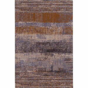 Gyapjú szőnyeg 133x180 cm Layers – Agnella kép