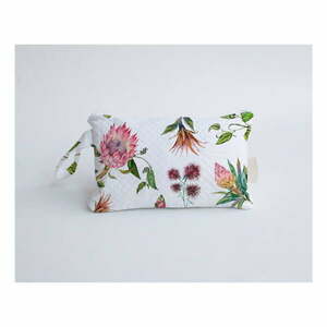 Flores Salvajes pamutkeverék kozmetikai táska - Madre Selva kép