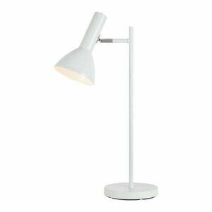 Fehér asztali lámpa (magasság 65 cm) Metro – Markslöjd kép